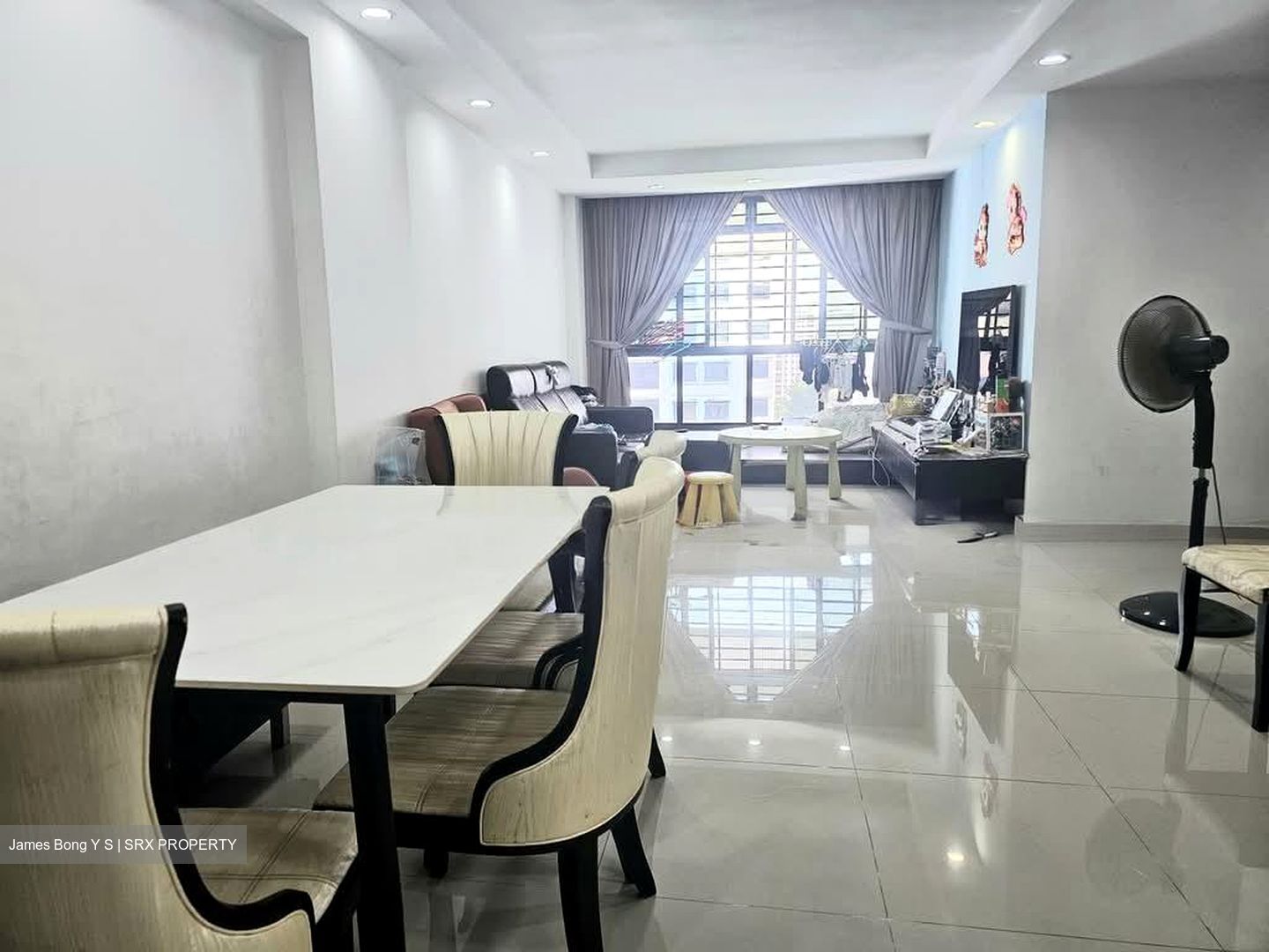 Blk 272B Jurong West Street 24 (Jurong West), HDB 5 Rooms #571143161